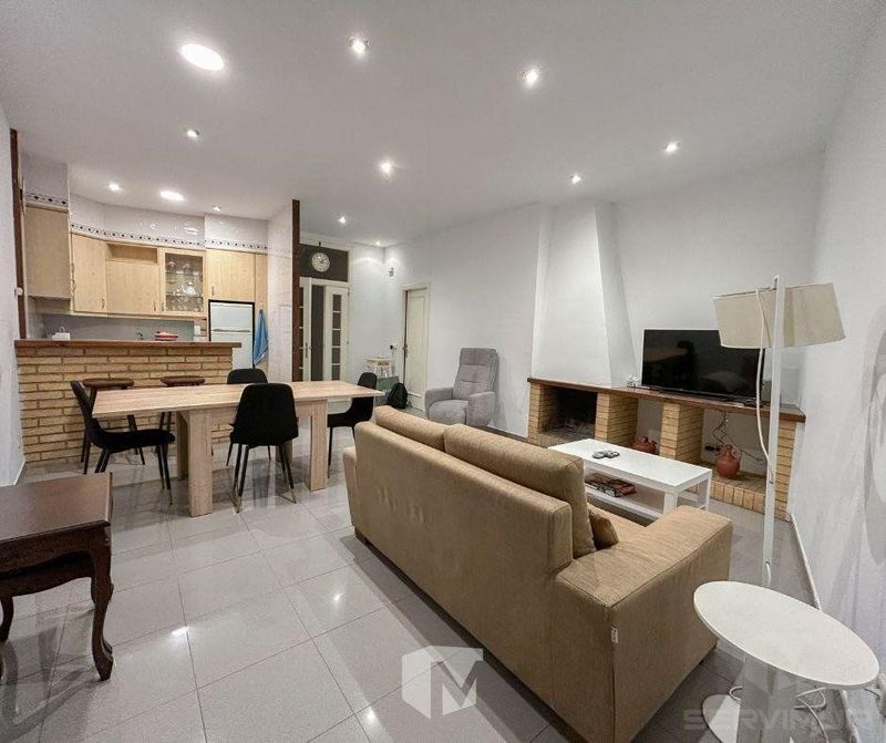 Pis en venda Vic, Barcelona. Ref: 1249. Servimur