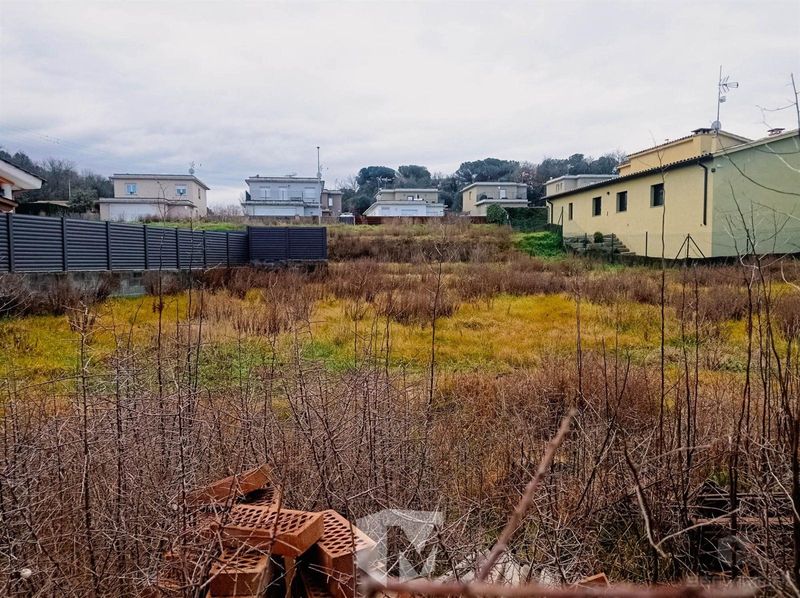 Terreny en venda Balenyà, Barcelona. Ref: 1255. Servimur