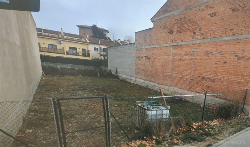 Terreny en venda Balenyà, Barcelona. Ref: 1272. Servimur