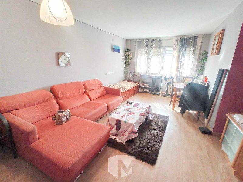 Duplex en venda Vic, Barcelona. Ref: 1281. Servimur
