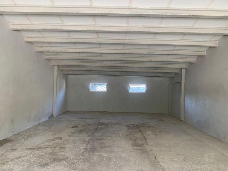 Industrial Warehouse for rent Vic, Barcelona. Ref: 1313. Servimur