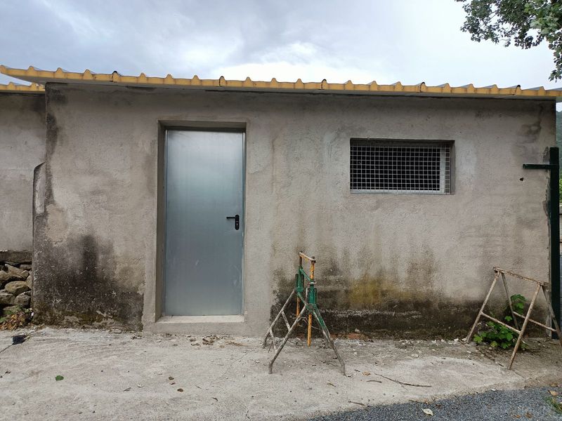 Storage Room for rent Vic, Barcelona. Ref: 1314. Servimur