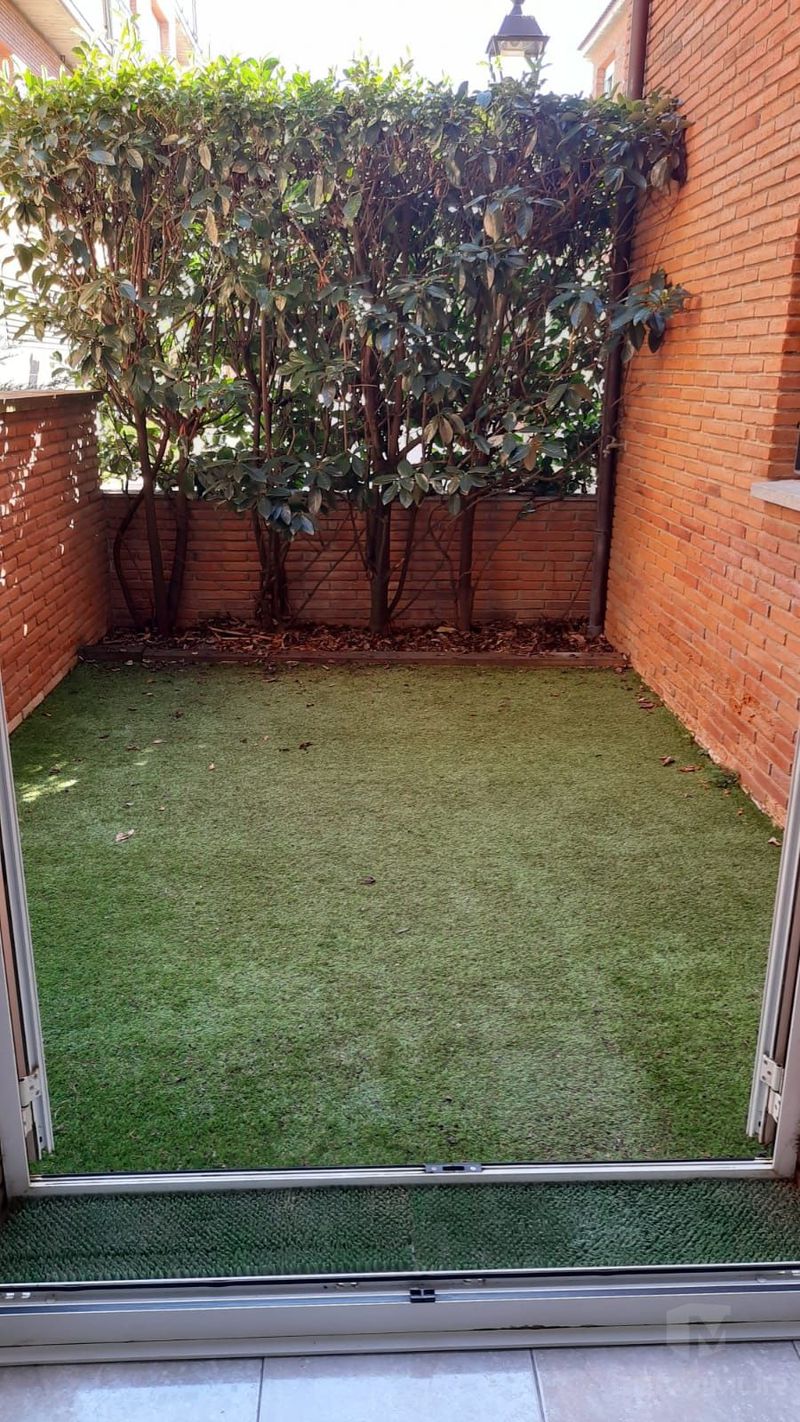 Adossat en lloguer Taradell, Barcelona. Ref: 1320. Servimur