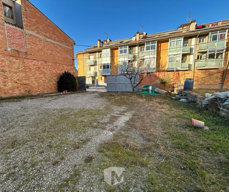 Parcela en alquiler Calldetenes, Barcelona. Ref: 1357. Servimur