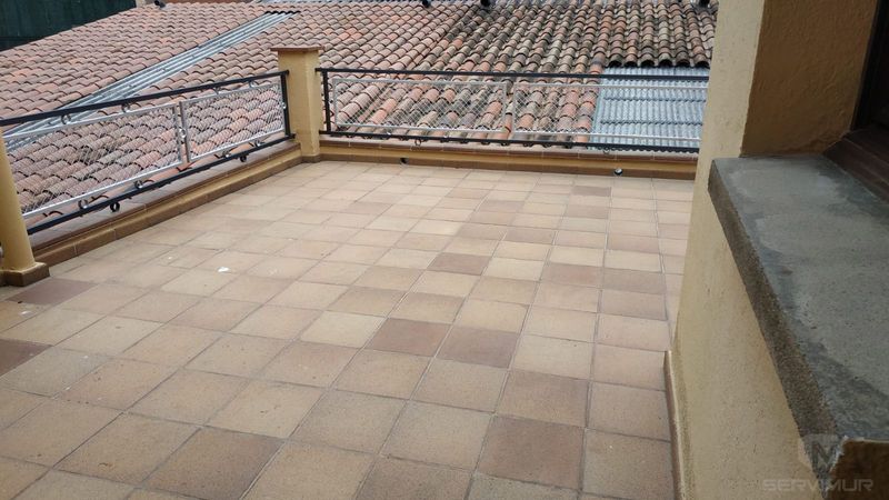 Casa en venta Vic, Barcelona. Ref: 1361. Servimur