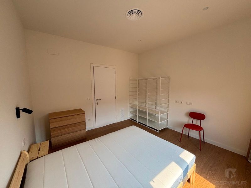 Habitación en alquiler Vic, Barcelona. Ref: 1365. Servimur