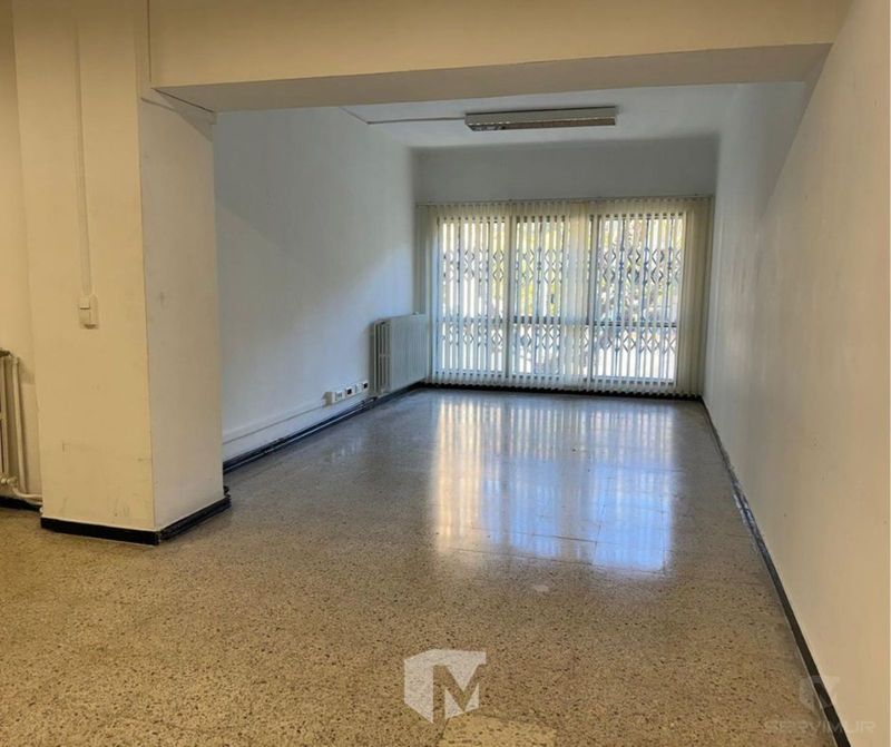 Oficina en alquiler Vic, Barcelona. Ref: 1366. Servimur