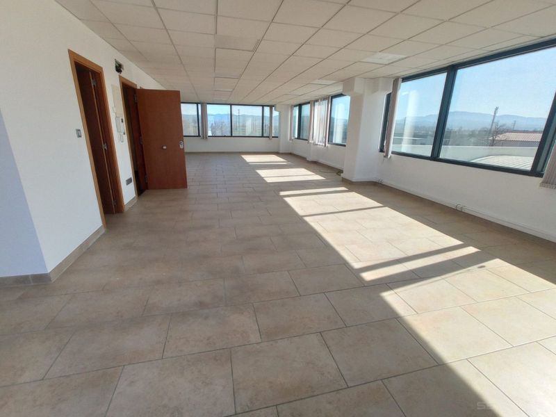 Oficina en alquiler Vic, Barcelona. Ref: 1370. Servimur