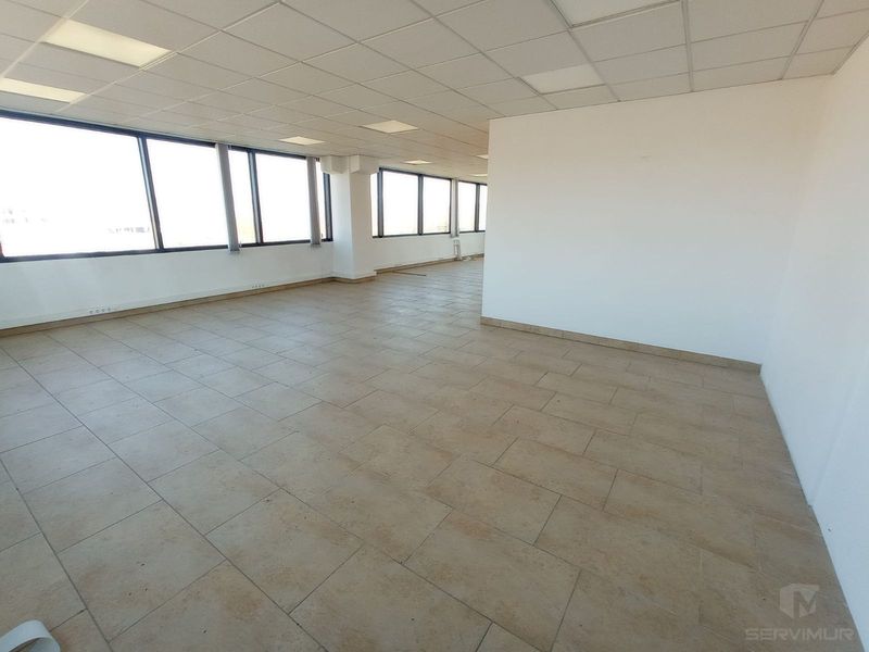 Oficina en alquiler Vic, Barcelona. Ref: 1371. Servimur