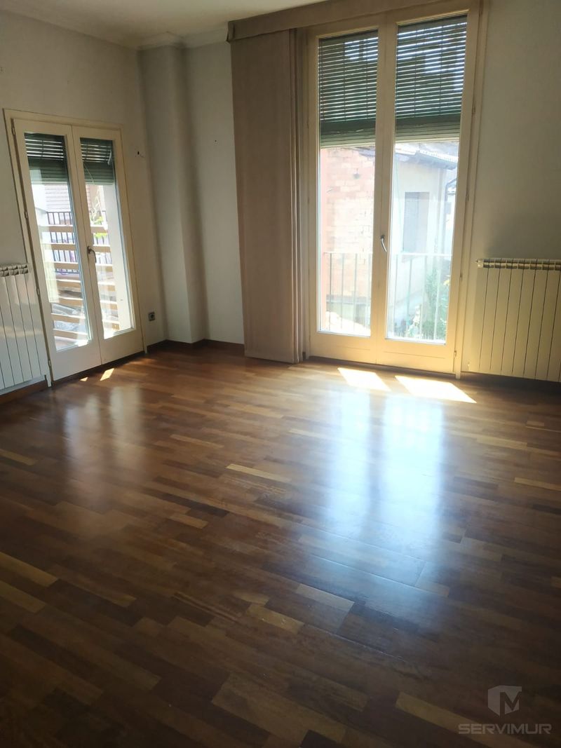 Piso en alquiler Vic, Barcelona. Ref: 1373. Servimur