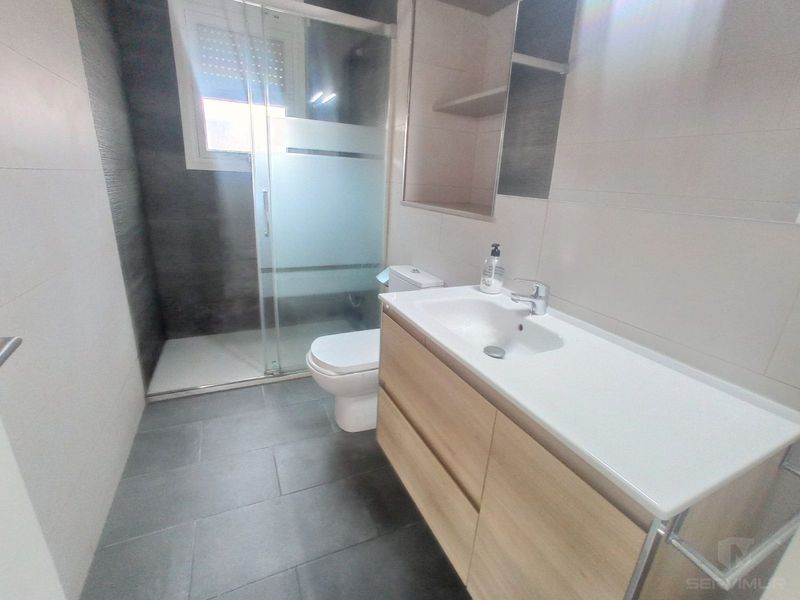 Piso en alquiler Sant Miquel De Balenya-Seva, Barcelona. Ref: 1375. Servimur