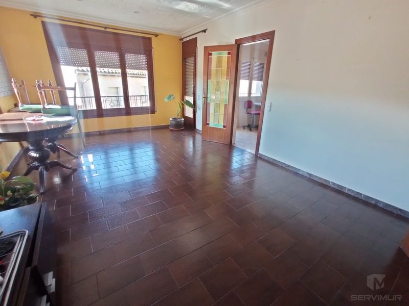 Piso en venta Santa Eugenia De Berga, Barcelona. Ref: 1378. Servimur