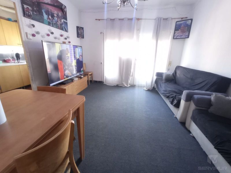 Piso en venta Sant Hipolit de Voltrega, Barcelona. Ref: 1382. Servimur