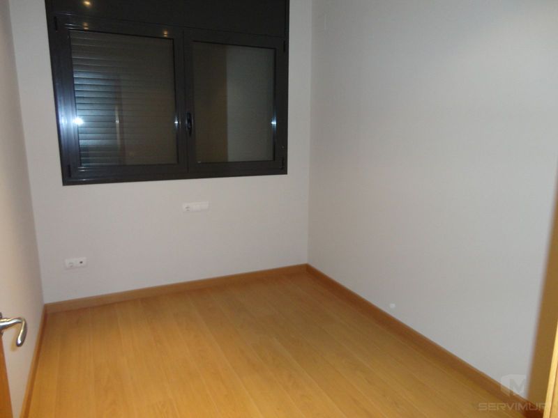 Piso en alquiler Santa Eulalia De Riuprimer, Barcelona. Ref: 1383. Servimur