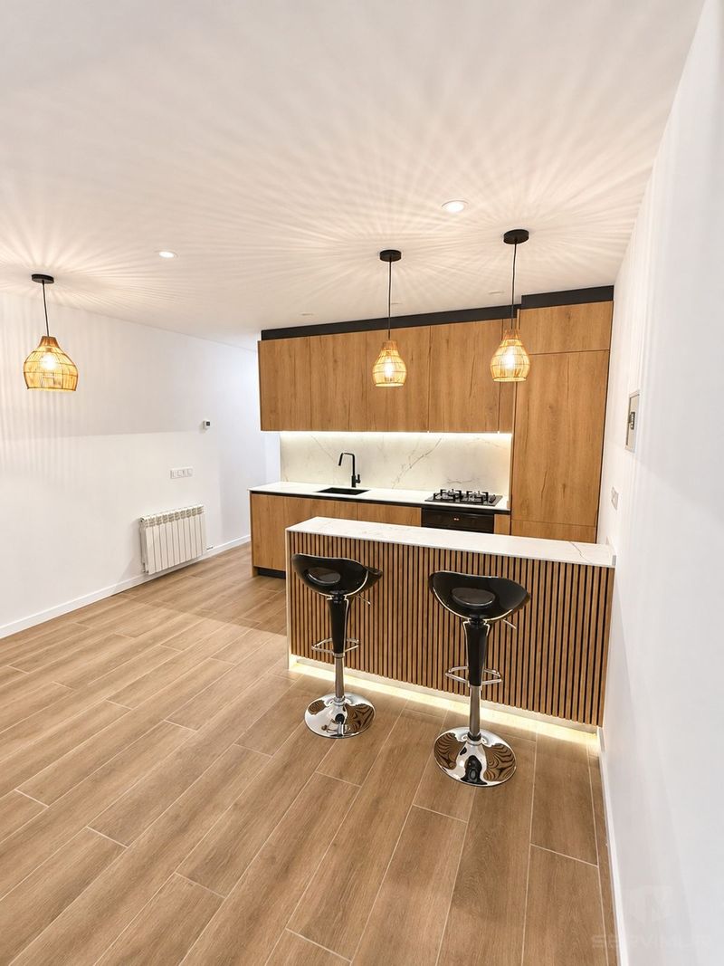 Piso en venta Vic, Barcelona. Ref: 1384. Servimur