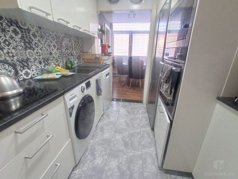 Piso en venta Vic, Barcelona. Ref: 1386. Servimur