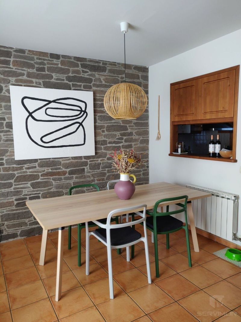 Casa en venta Vall d