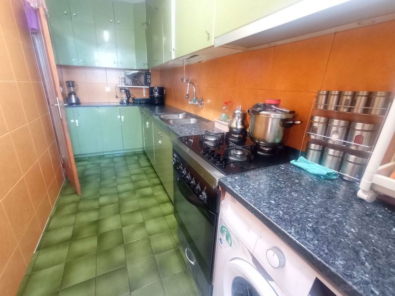 Piso en venta Vic, Barcelona. Ref: 1393. Servimur