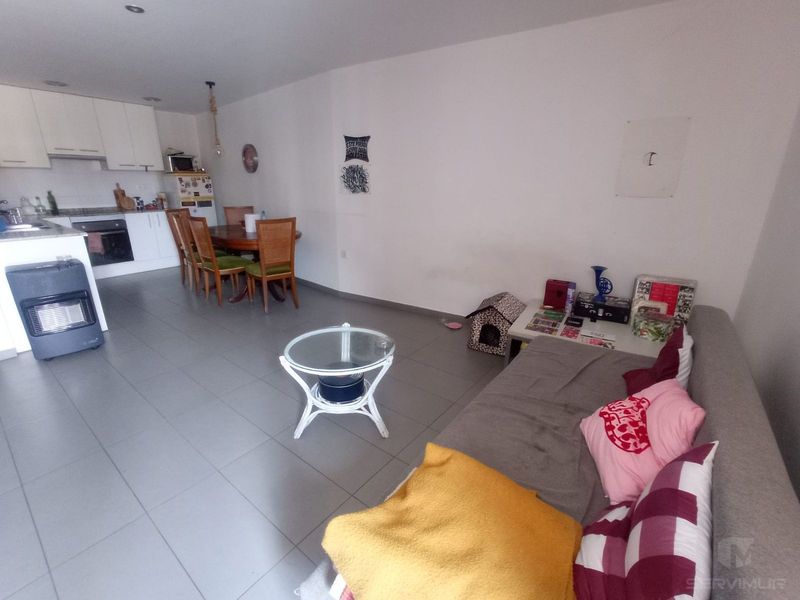 Piso en venta Vic, Barcelona. Ref: 1406. Servimur