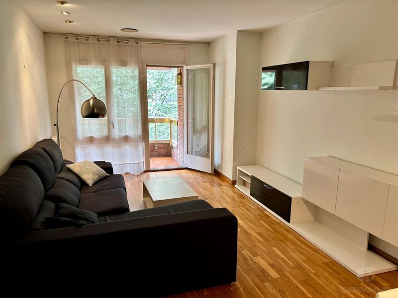 Habitació en lloguer Vic, Barcelona. Ref: 1408. Servimur
