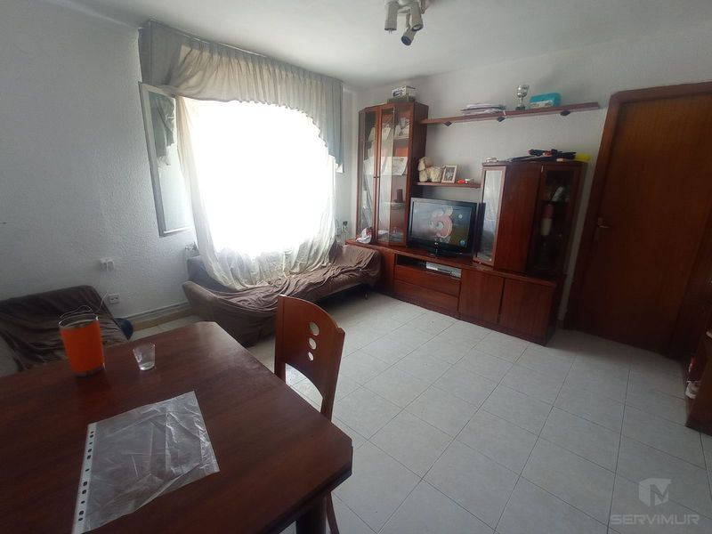 Flat for sale Vic, Barcelona. Ref: 1411. Servimur