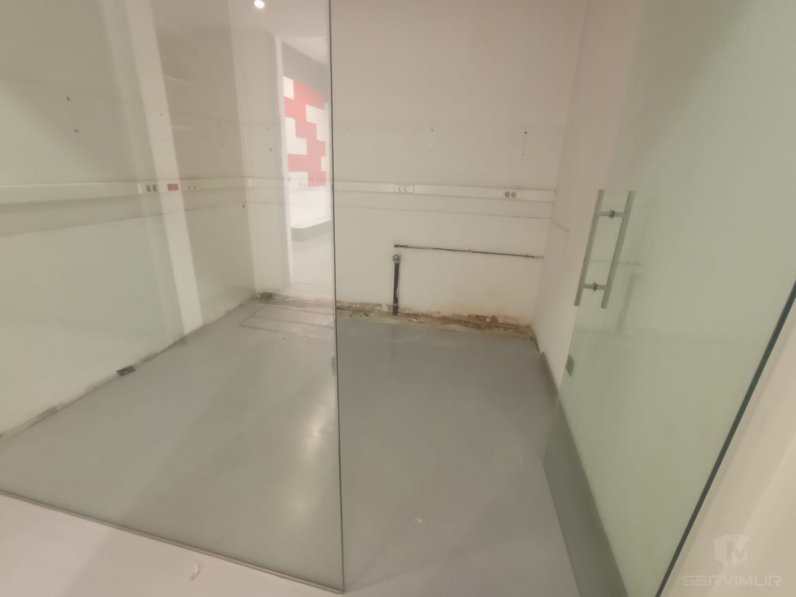 Local Comercial en lloguer a Taradell, Barcelona (Centre)