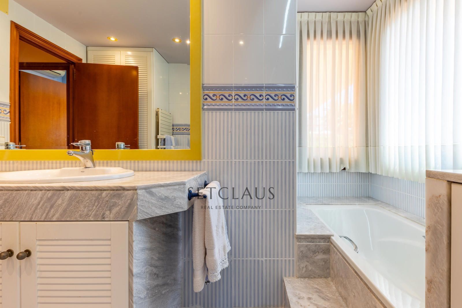 Comprar ALELLA. CAN TEIXIDÓ. Grandes vistas en una de las mejores zonas del Maresme foto 48