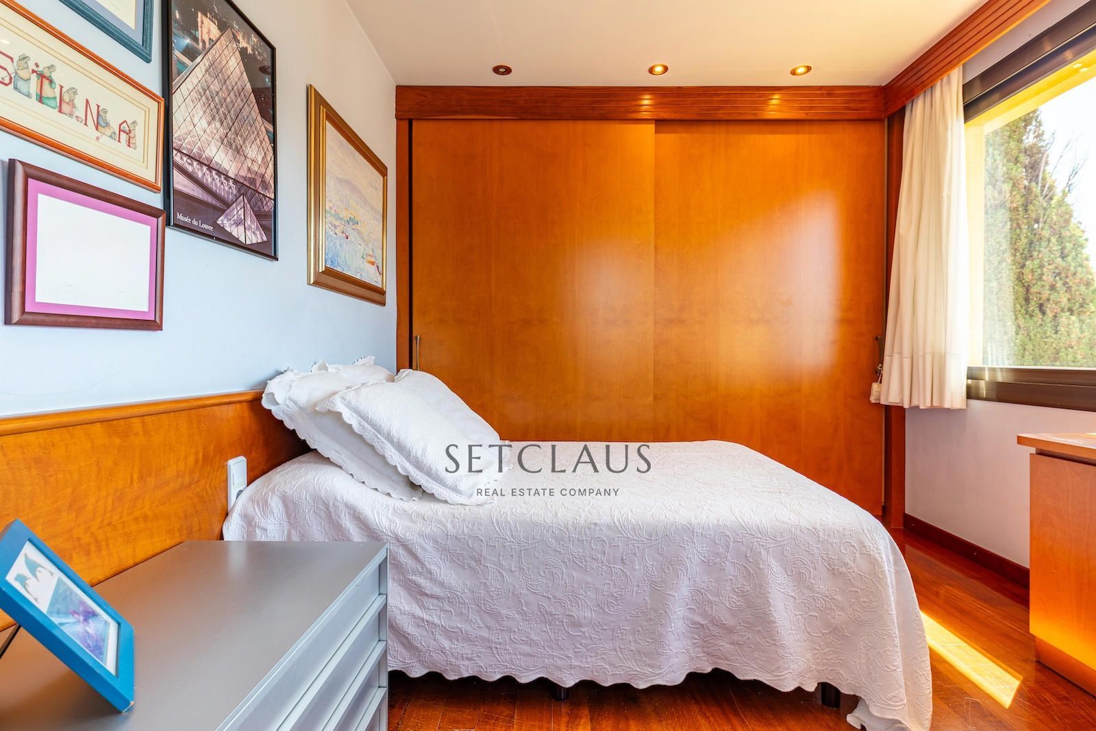 Comprar ALELLA. CAN TEIXIDÓ. Grandes vistas en una de las mejores zonas del Maresme foto 45