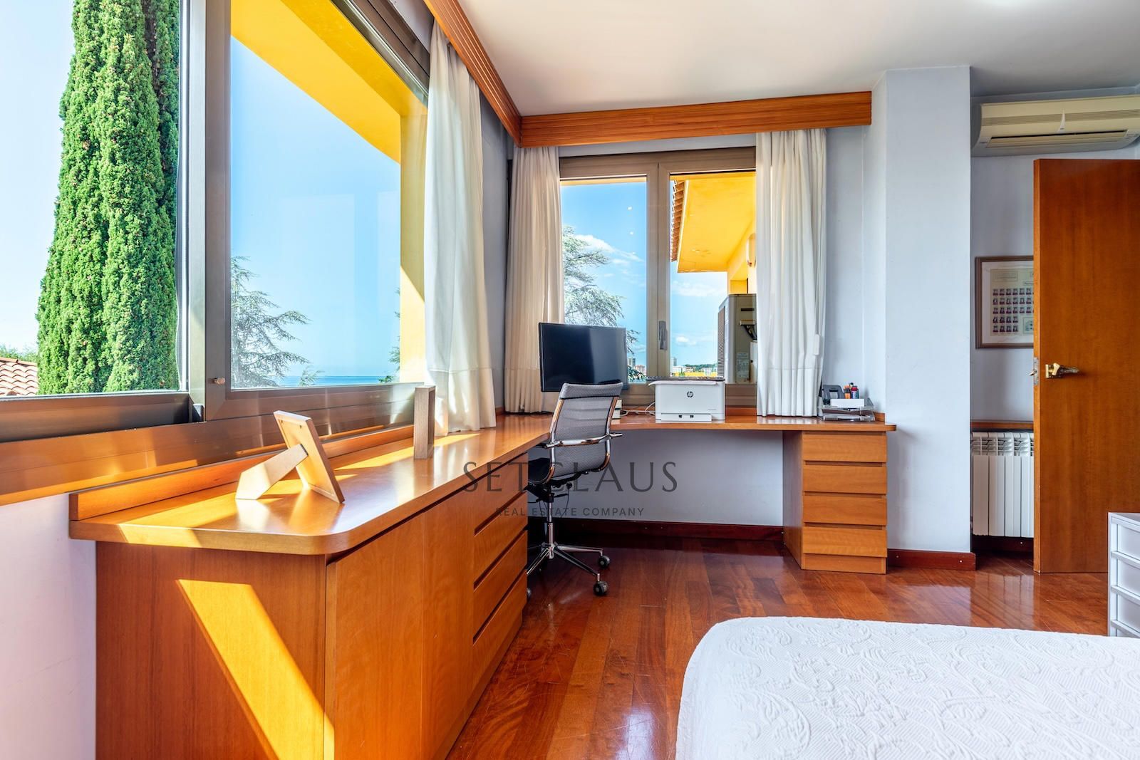 Comprar ALELLA. CAN TEIXIDÓ. Grandes vistas en una de las mejores zonas del Maresme foto 46