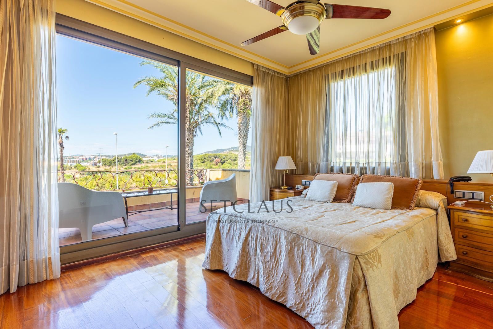 Comprar ALELLA. CAN TEIXIDÓ. Grandes vistas en una de las mejores zonas del Maresme foto 35