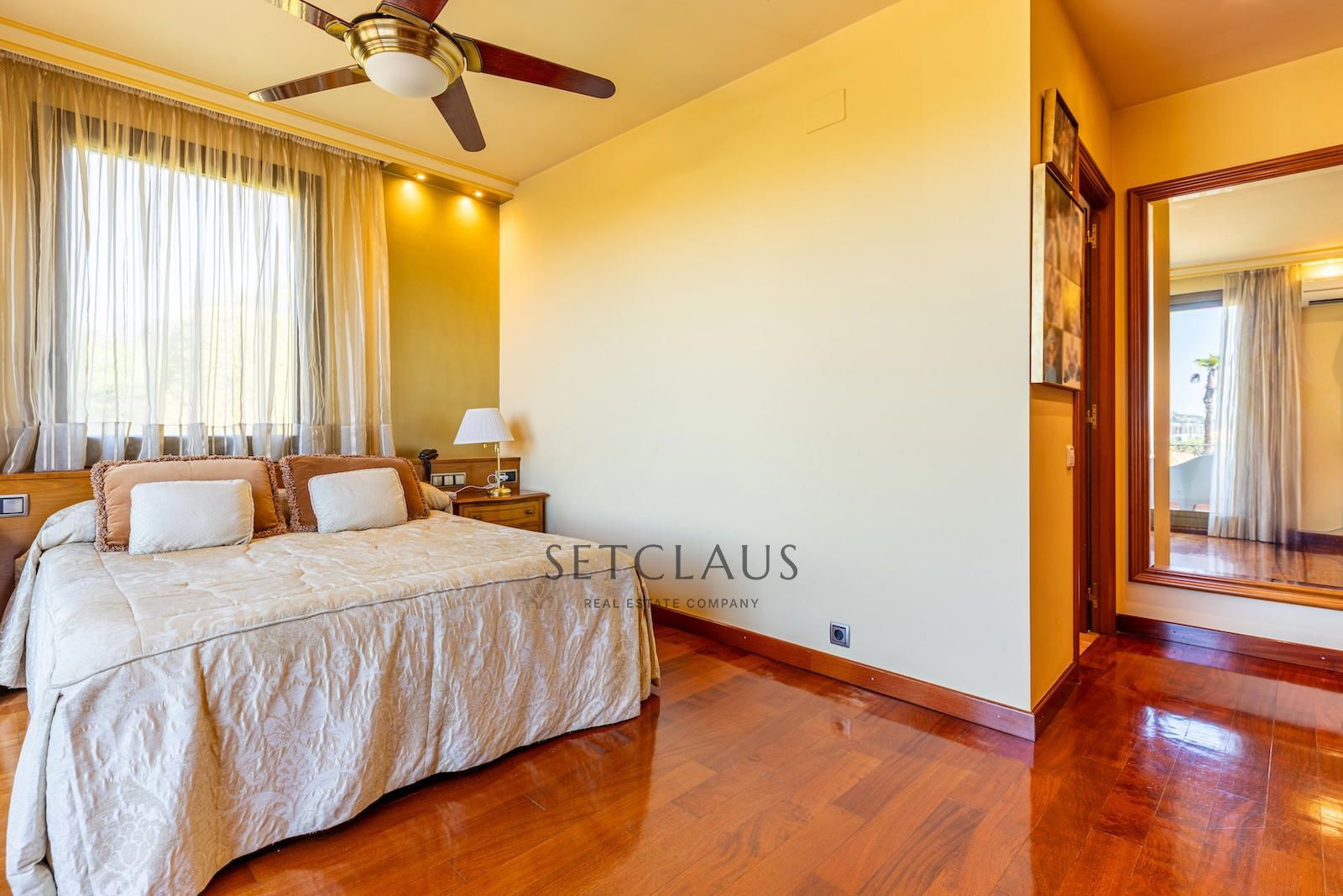 Comprar ALELLA. CAN TEIXIDÓ. Grandes vistas en una de las mejores zonas del Maresme foto 37