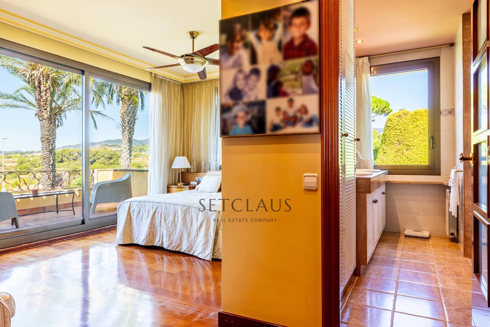 Comprar ALELLA. CAN TEIXIDÓ. Grandes vistas en una de las mejores zonas del Maresme foto 34