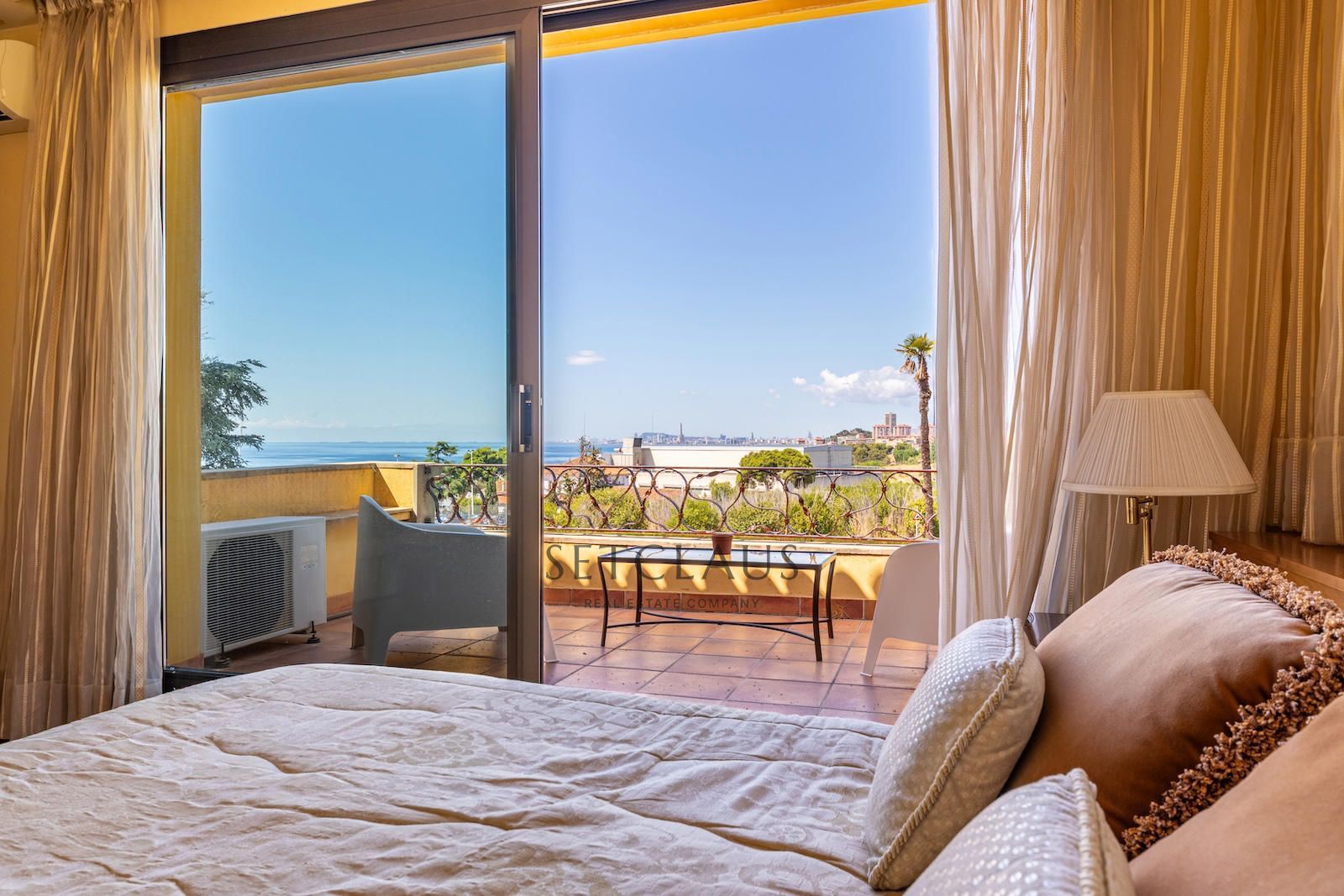 Comprar ALELLA. CAN TEIXIDÓ. Grandes vistas en una de las mejores zonas del Maresme foto 38