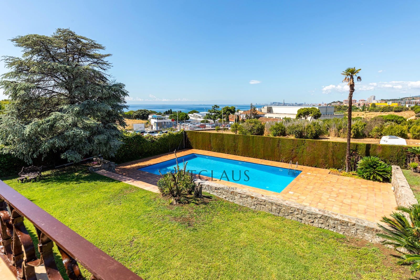 Comprar ALELLA. CAN TEIXIDÓ. Grandes vistas en una de las mejores zonas del Maresme foto 40