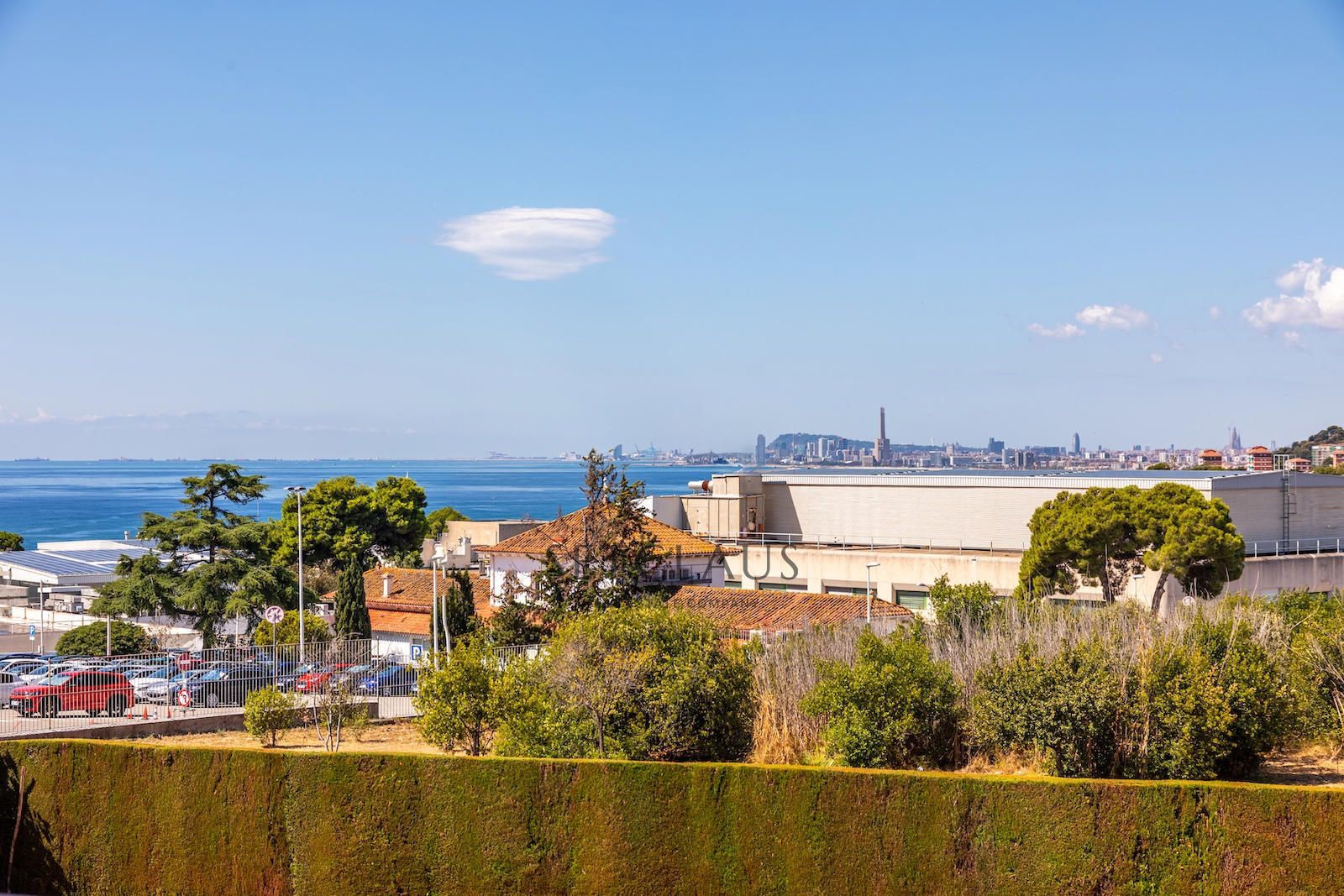 Comprar ALELLA. CAN TEIXIDÓ. Grandes vistas en una de las mejores zonas del Maresme foto 52