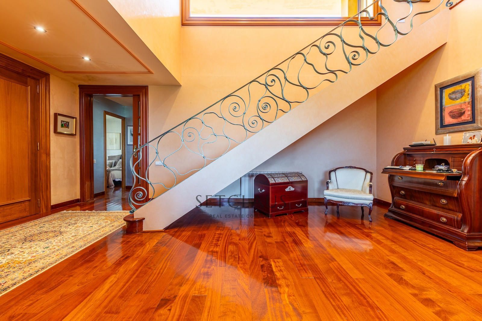 Comprar ALELLA. CAN TEIXIDÓ. Grandes vistas en una de las mejores zonas del Maresme foto 19