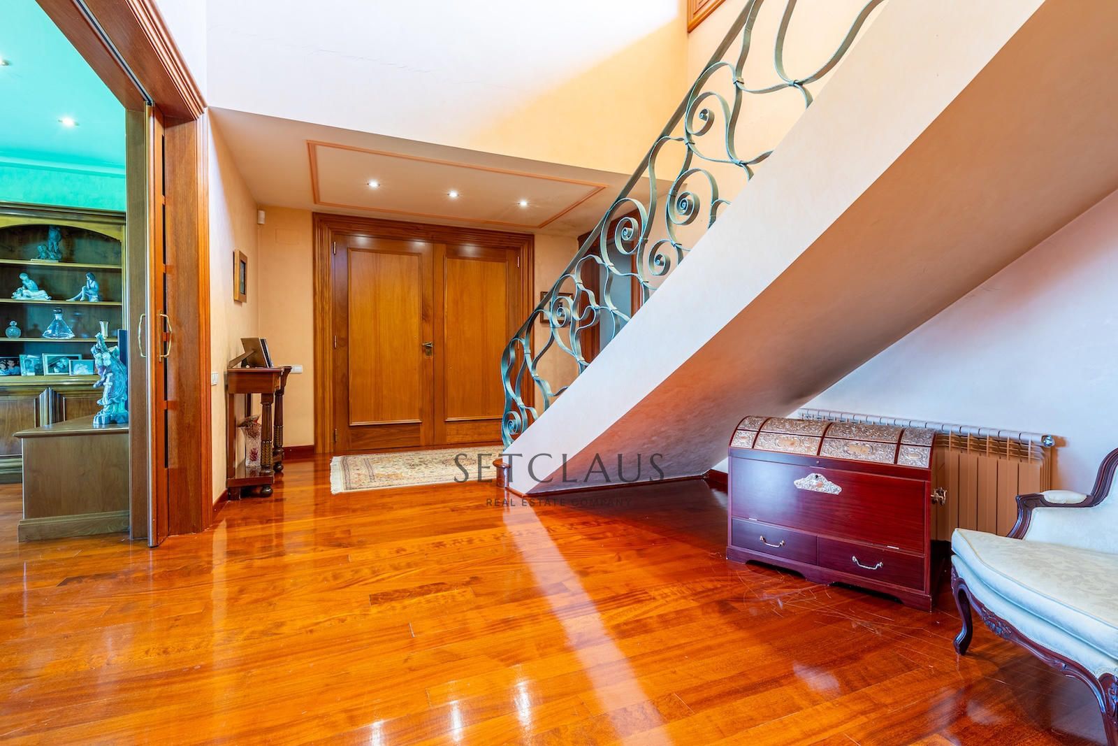 Comprar ALELLA. CAN TEIXIDÓ. Grandes vistas en una de las mejores zonas del Maresme foto 20