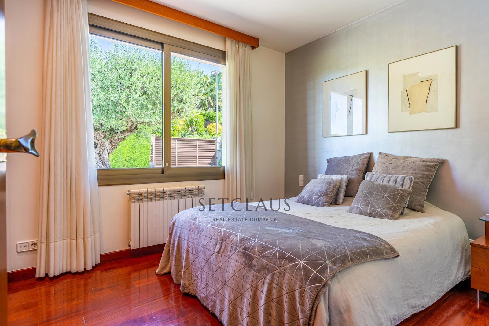 Comprar ALELLA. CAN TEIXIDÓ. Grandes vistas en una de las mejores zonas del Maresme foto 53