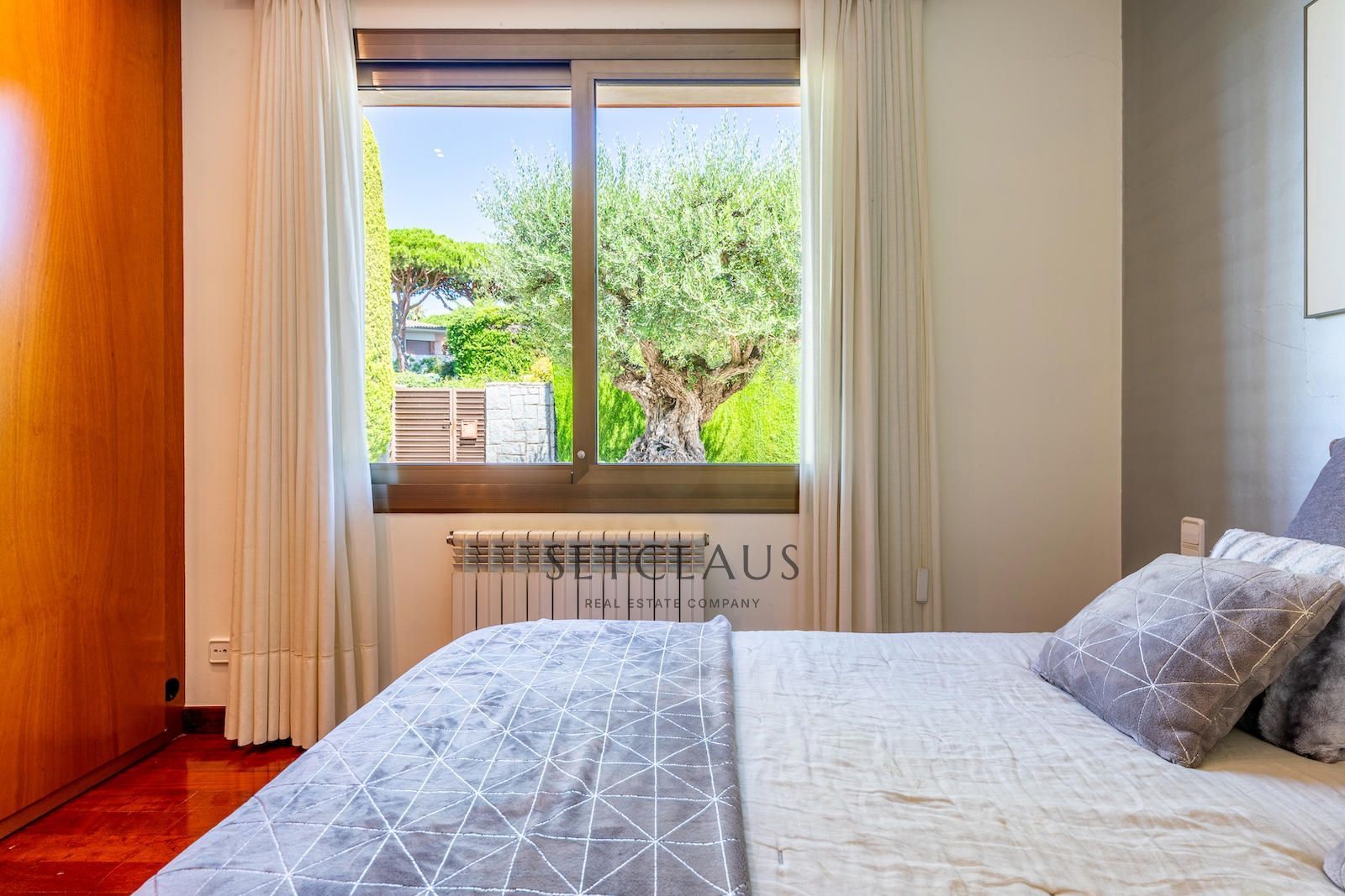 Comprar ALELLA. CAN TEIXIDÓ. Grandes vistas en una de las mejores zonas del Maresme foto 54