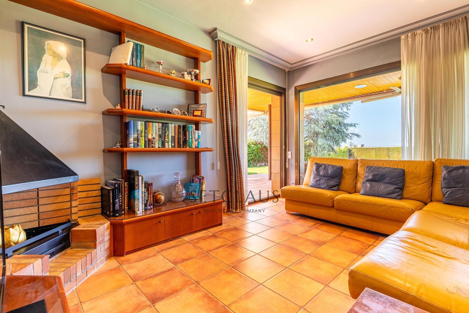 Comprar ALELLA. CAN TEIXIDÓ. Grandes vistas en una de las mejores zonas del Maresme foto 55