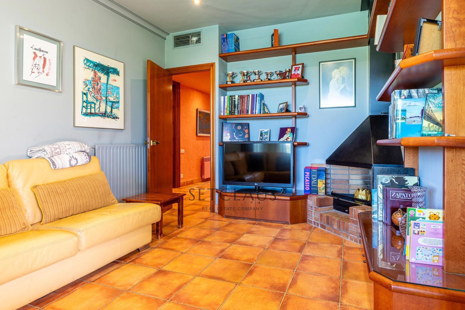 Comprar ALELLA. CAN TEIXIDÓ. Grandes vistas en una de las mejores zonas del Maresme foto 56