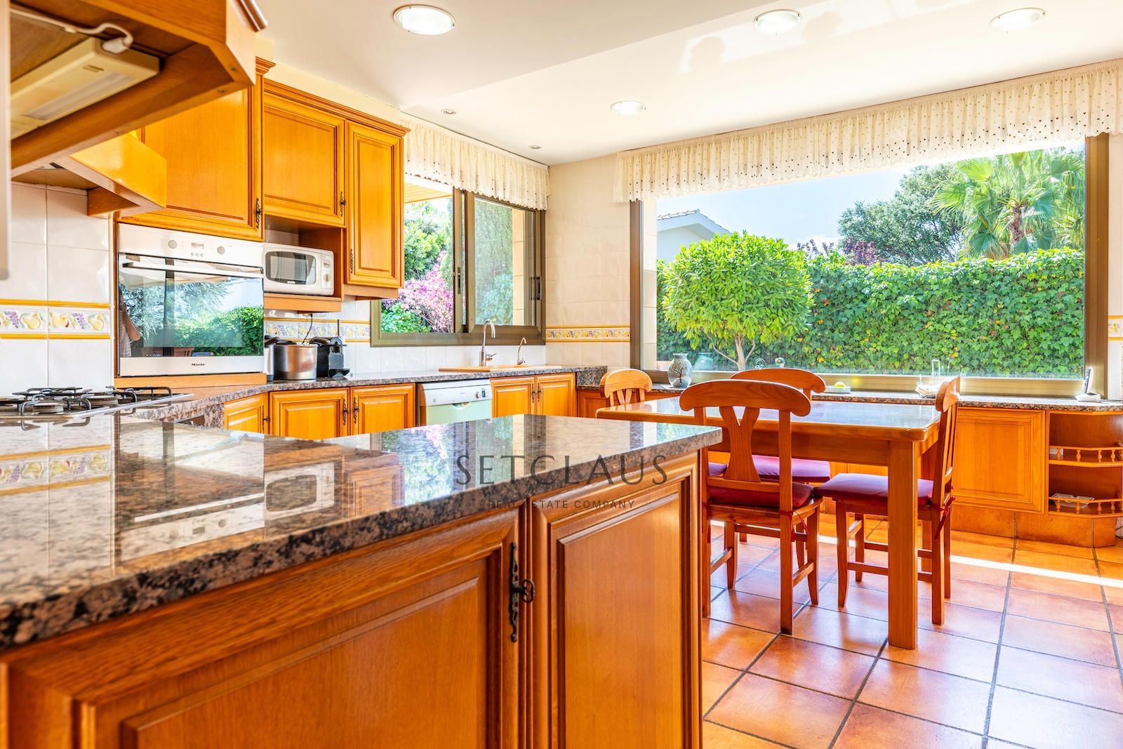 Comprar ALELLA. CAN TEIXIDÓ. Grandes vistas en una de las mejores zonas del Maresme foto 29