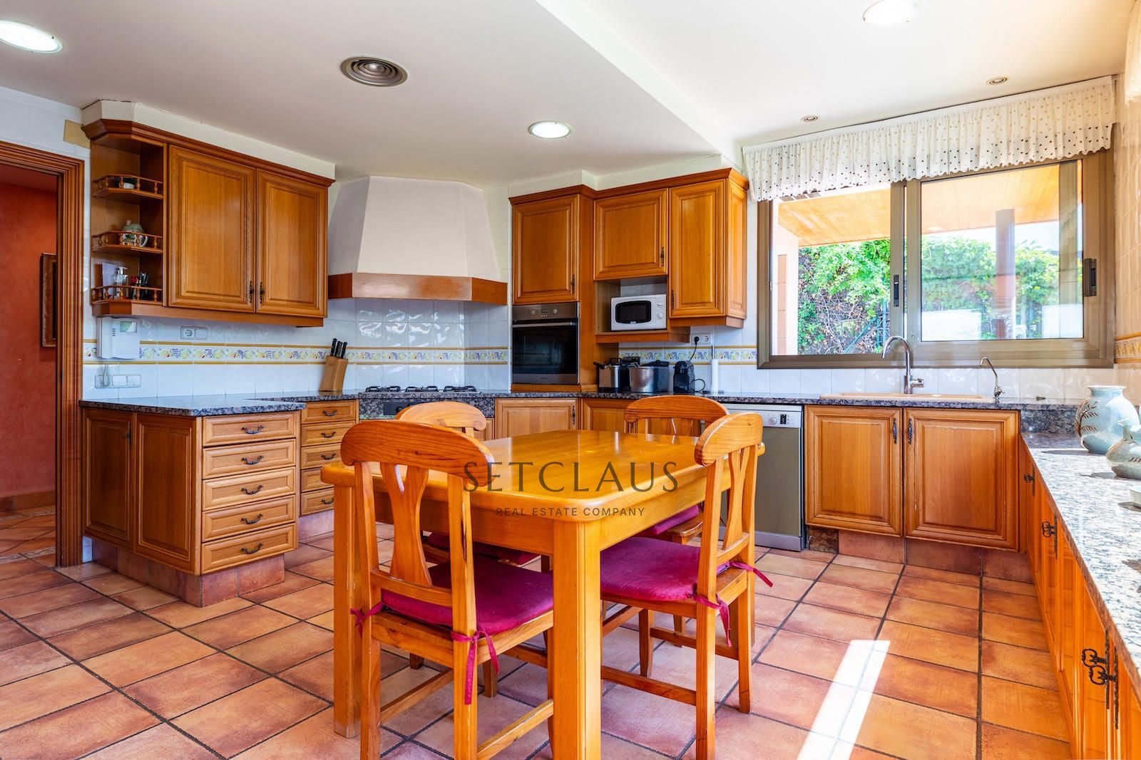 Comprar ALELLA. CAN TEIXIDÓ. Grandes vistas en una de las mejores zonas del Maresme foto 30