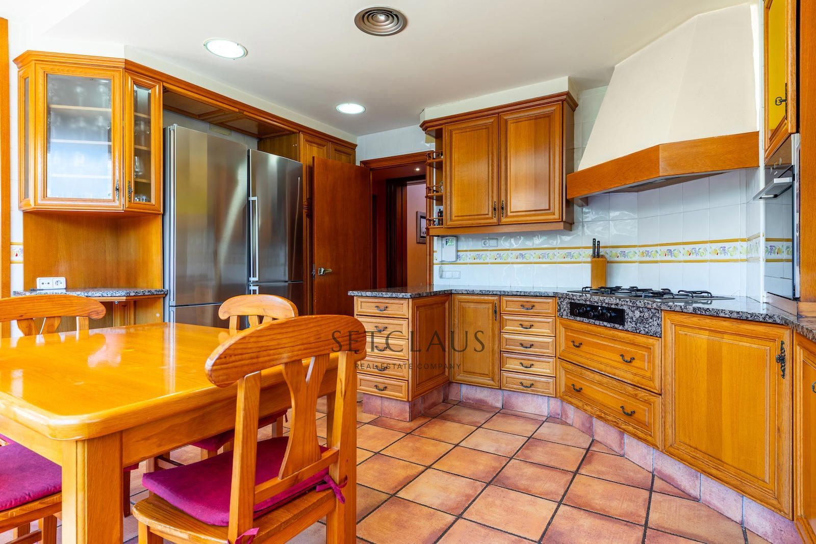 Comprar ALELLA. CAN TEIXIDÓ. Grandes vistas en una de las mejores zonas del Maresme foto 31