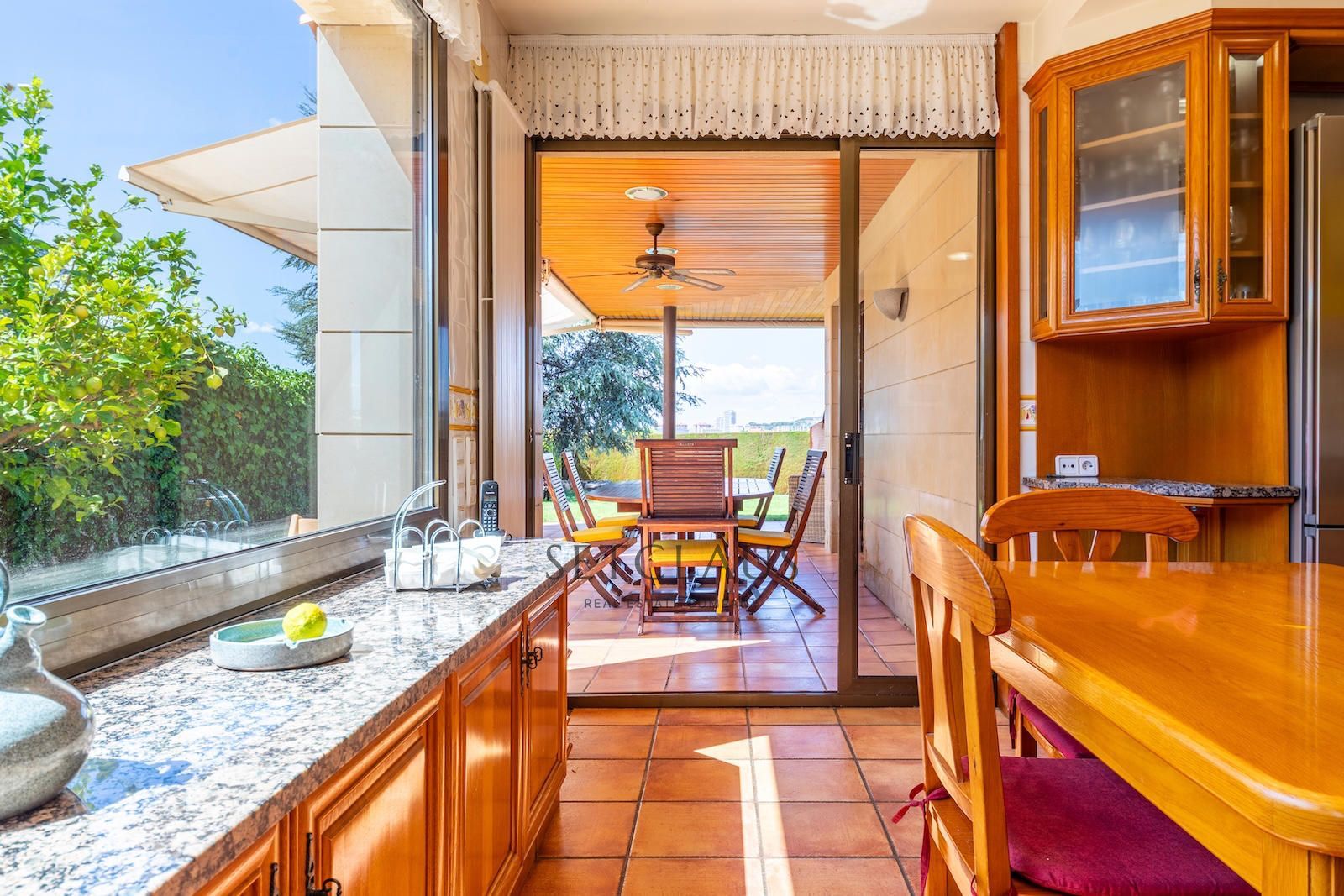 Comprar ALELLA. CAN TEIXIDÓ. Grandes vistas en una de las mejores zonas del Maresme foto 32