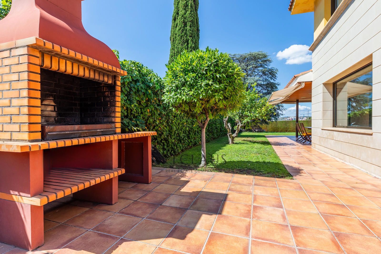 Comprar ALELLA. CAN TEIXIDÓ. Grandes vistas en una de las mejores zonas del Maresme foto 16