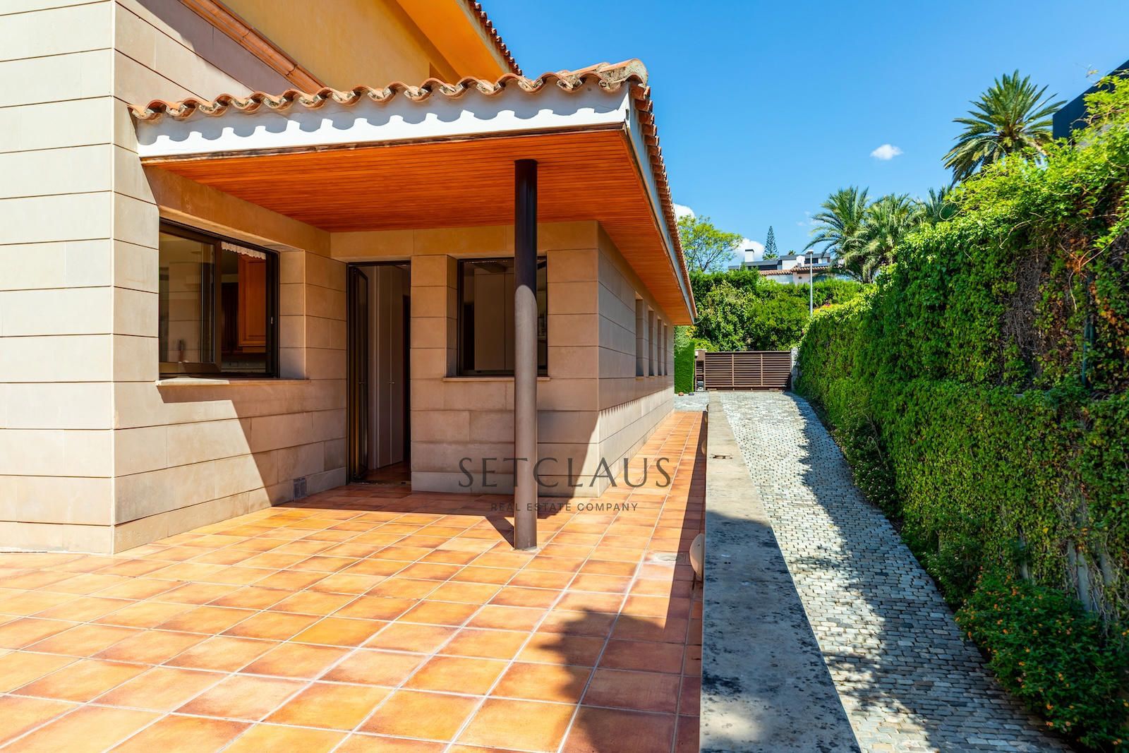 Comprar ALELLA. CAN TEIXIDÓ. Grandes vistas en una de las mejores zonas del Maresme foto 17