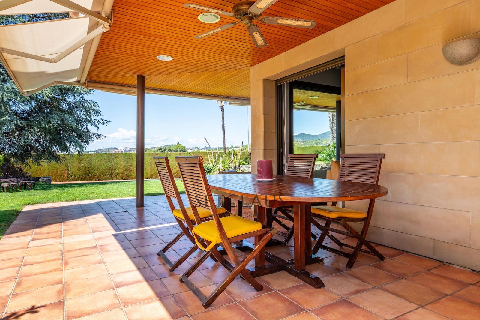 Comprar ALELLA. CAN TEIXIDÓ. Grandes vistas en una de las mejores zonas del Maresme foto 12