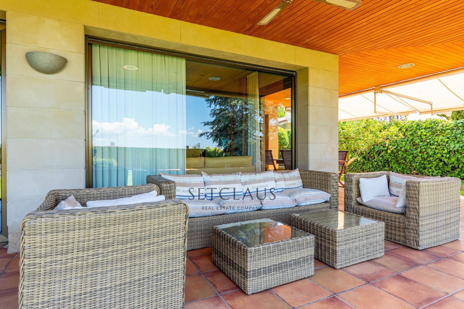 Comprar ALELLA. CAN TEIXIDÓ. Grandes vistas en una de las mejores zonas del Maresme foto 10