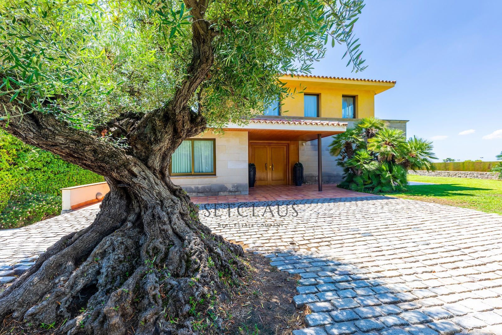 Comprar ALELLA. CAN TEIXIDÓ. Grandes vistas en una de las mejores zonas del Maresme foto 6